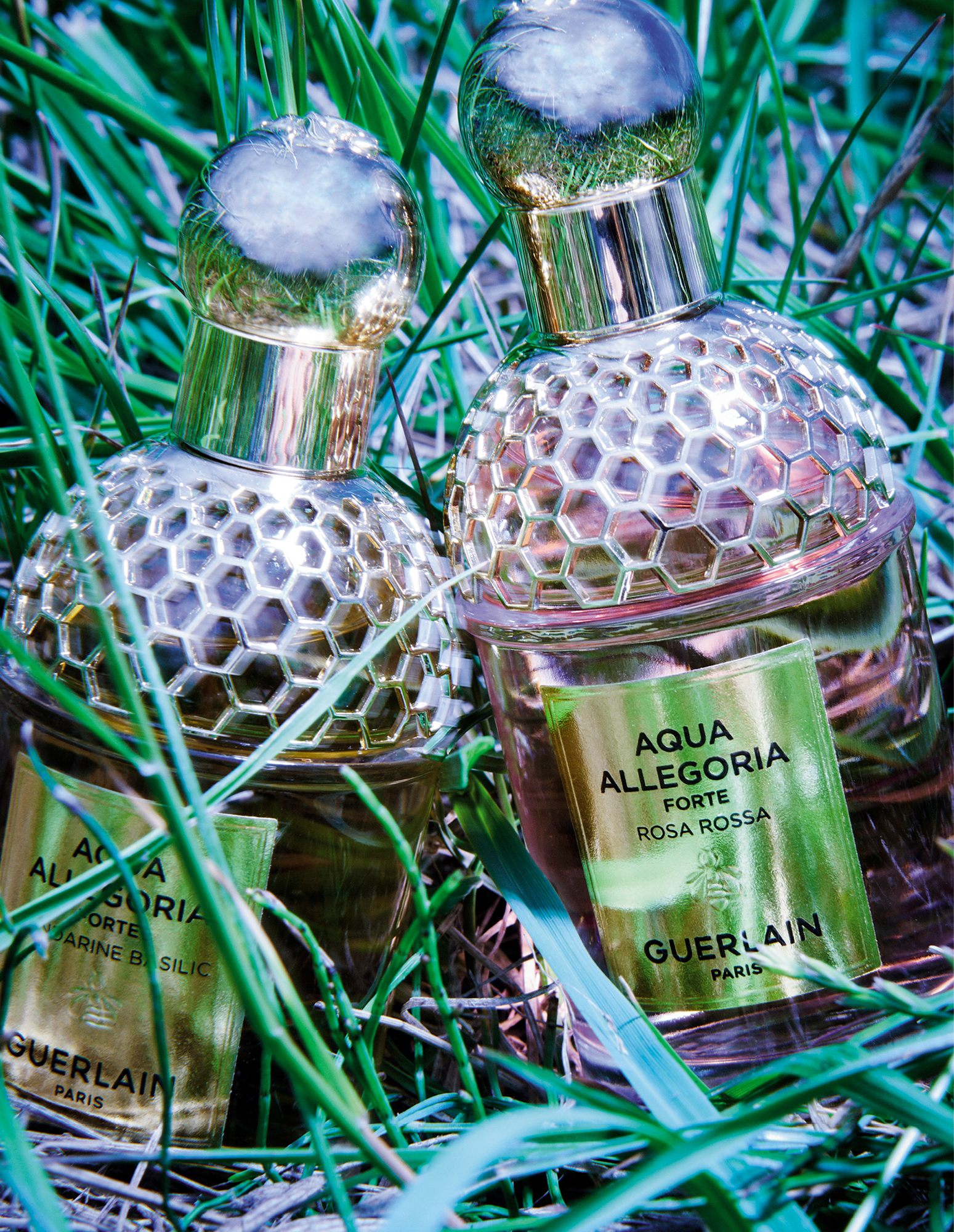 Guerlain Parfum in Gras