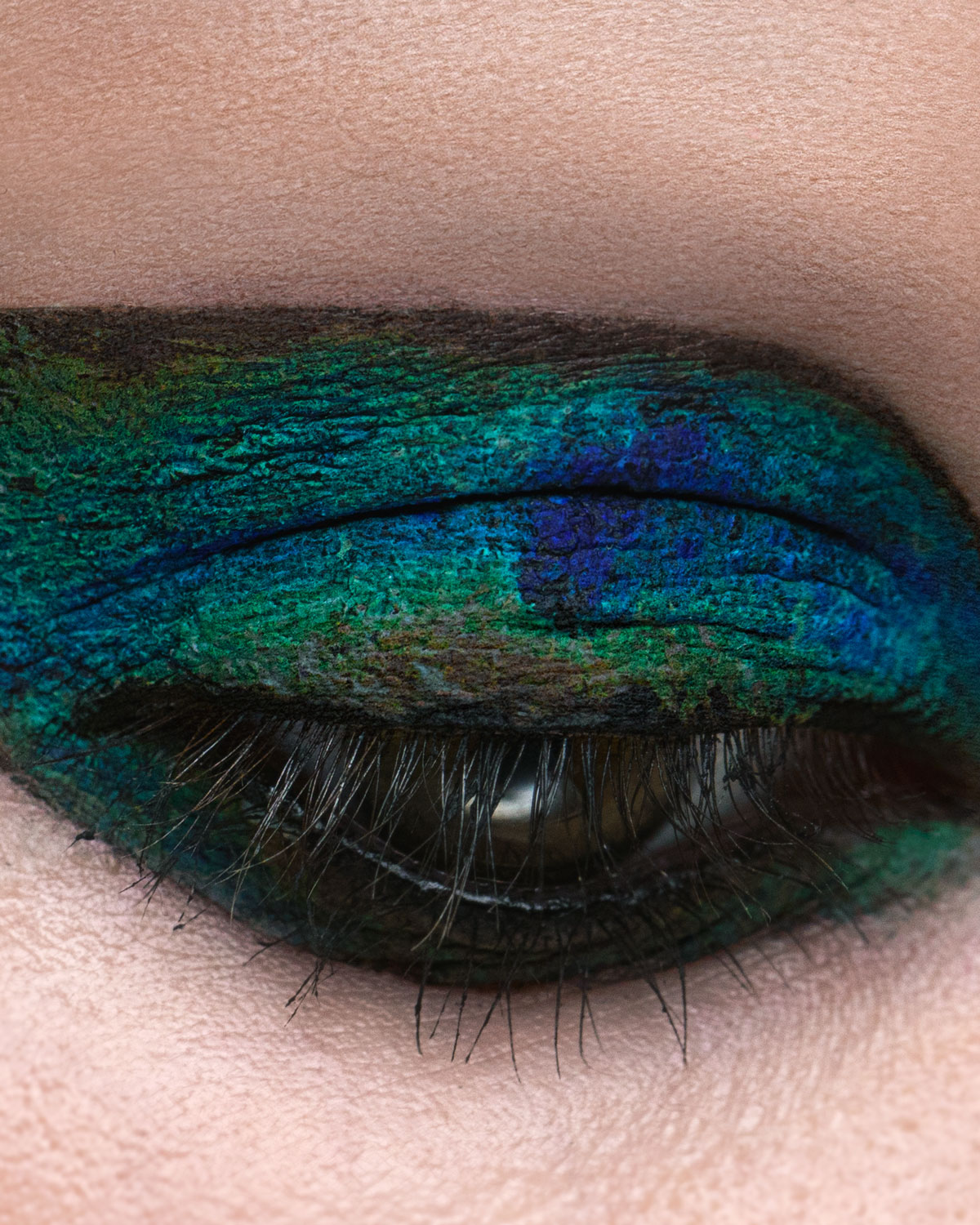 Colour Alchemy Eye System - TUSH Magazine